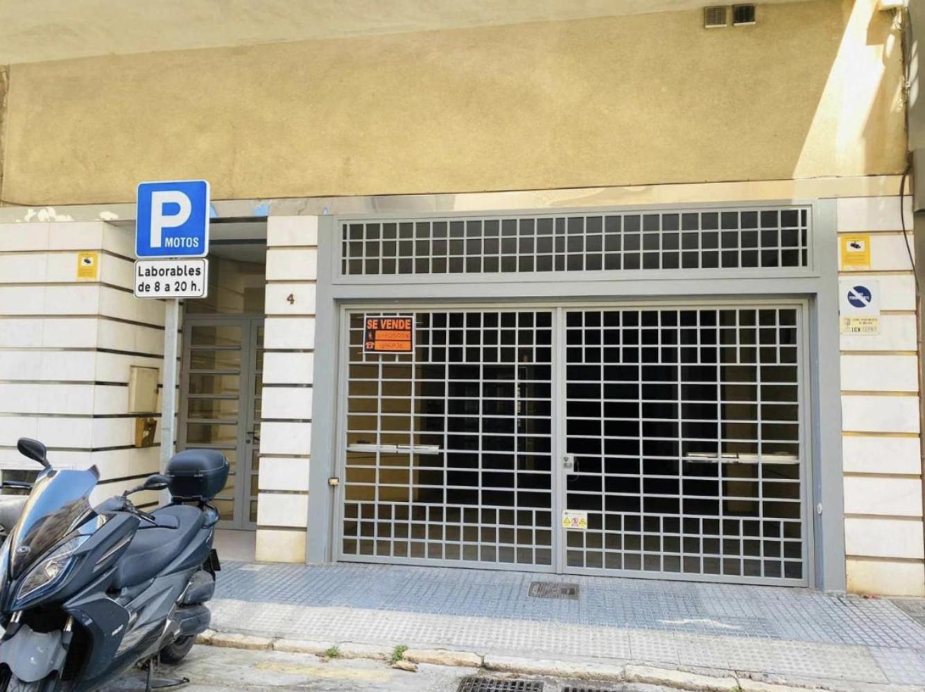 Holidays2Malaga Train Station Area Buitenkant foto